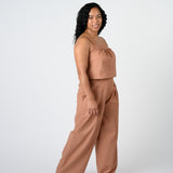 Unstoppable High-Waisted Pants | Sample